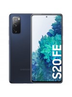 Samsung G781 Galaxy S20 FE 5G Dual Sim 128GB (Ekspozicinė prekė)